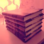 Böcker, information, fakta, sammanställning